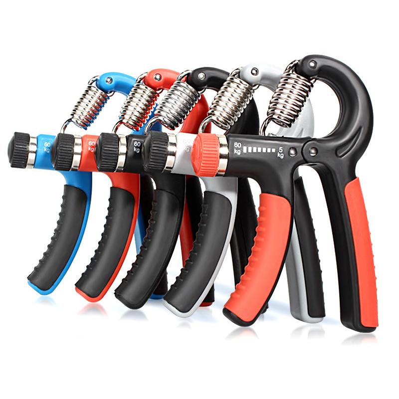 Hand Grip Muscle Developer