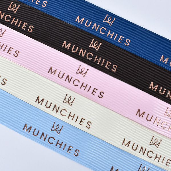 Gift Packaging Ribbon Roll 100 Yard