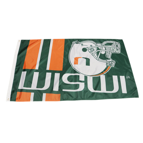 3'x5' Full Color Flag