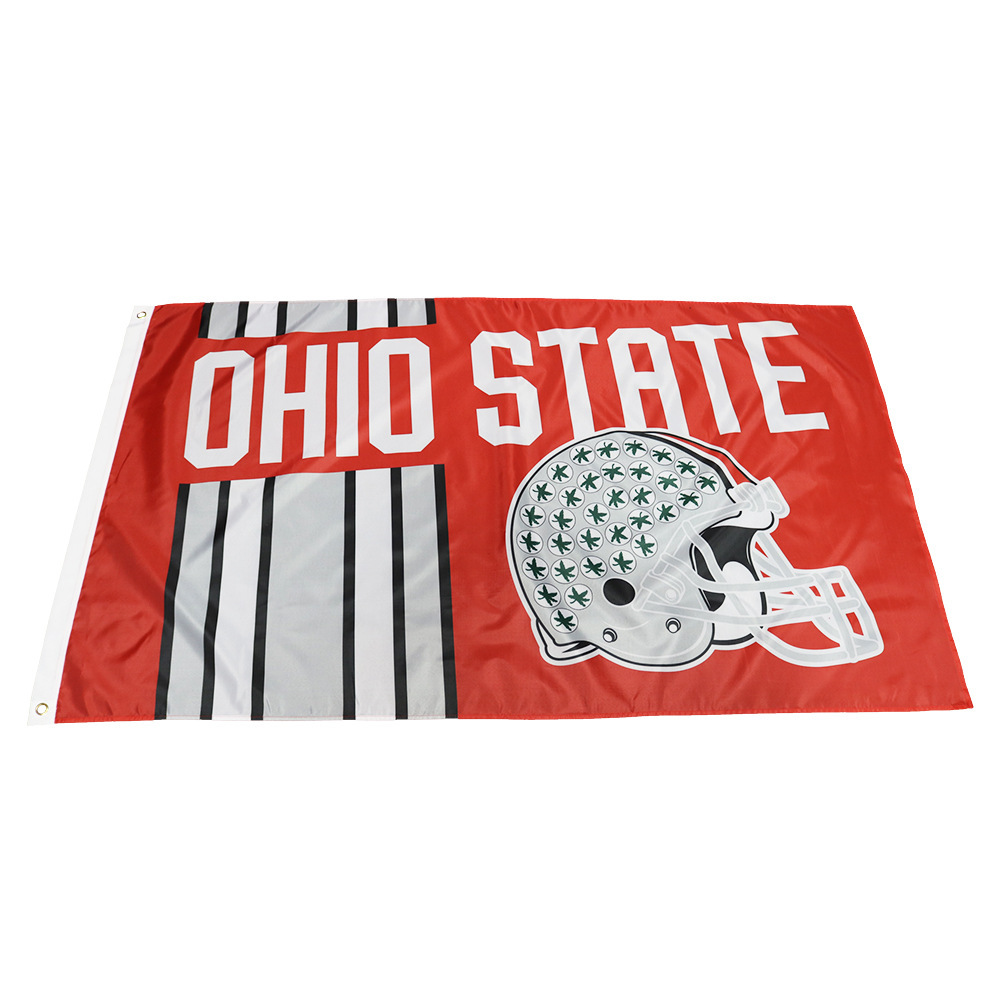 3'x5' Full Color Flag