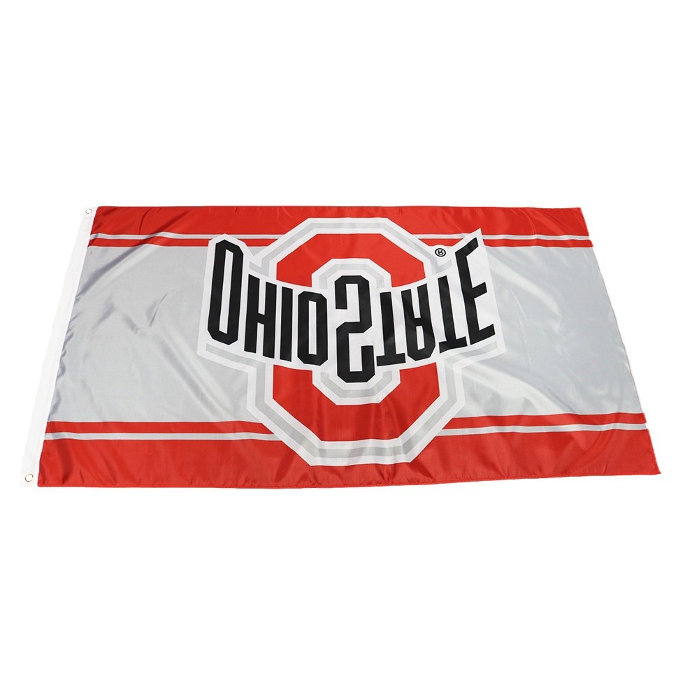 3'x5' Full Color Flag