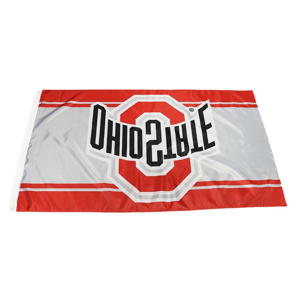 3'x5' Full Color Flag