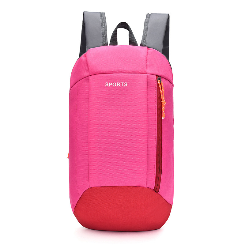 Travel Light Sports Backpack