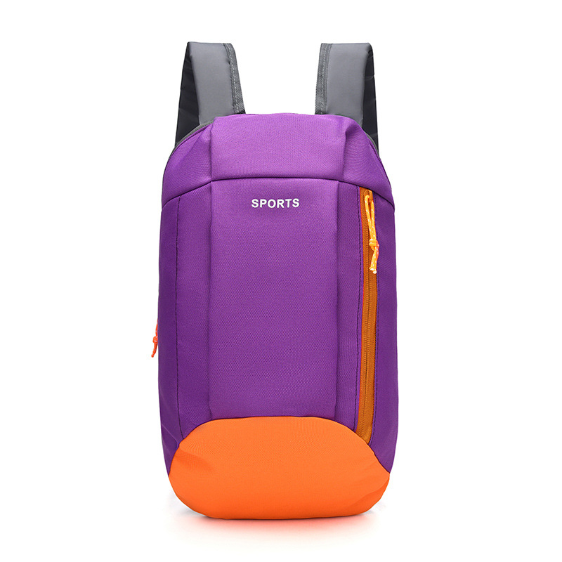 Travel Light Sports Backpack