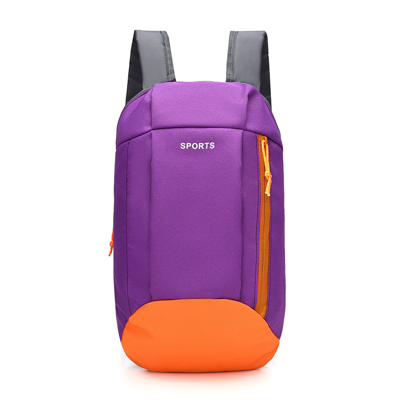 Travel Light Sports Backpack