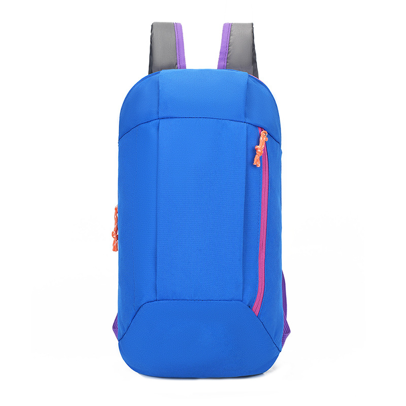 Travel Light Sports Backpack