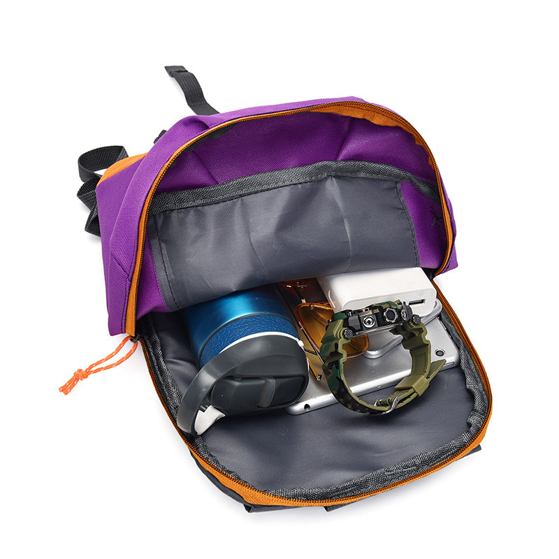 Travel Light Sports Backpack