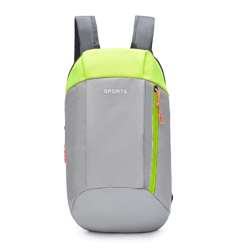Travel Light Sports Backpack