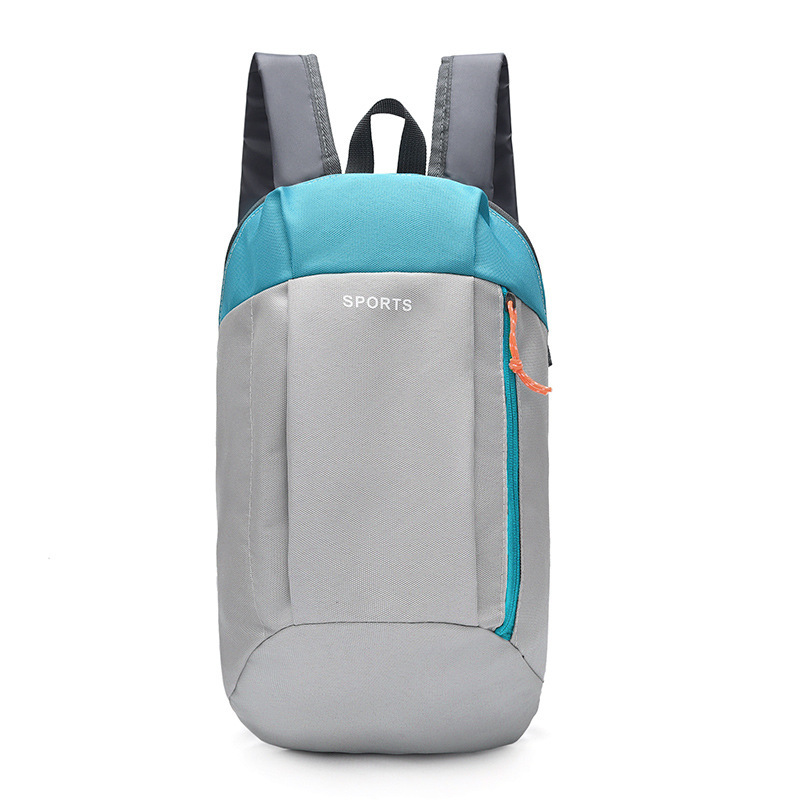 Travel Light Sports Backpack