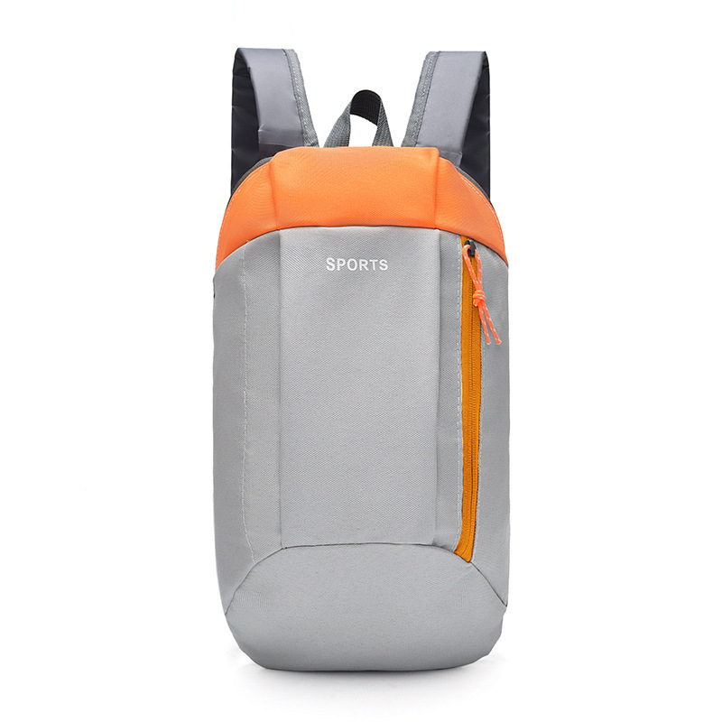 Travel Light Sports Backpack