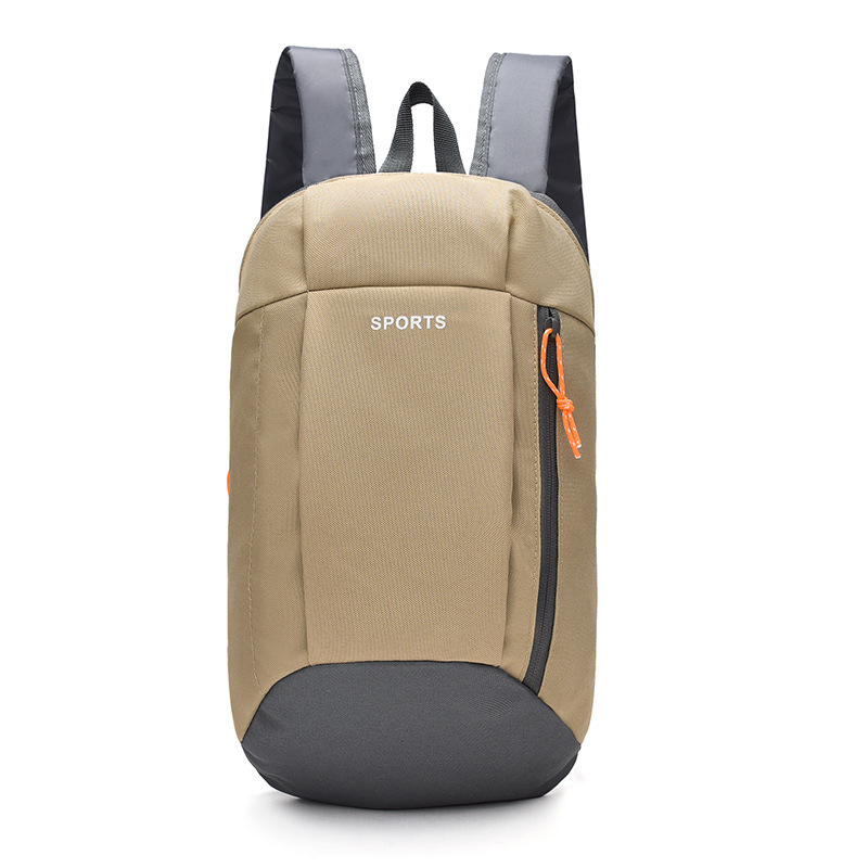 Travel Light Sports Backpack