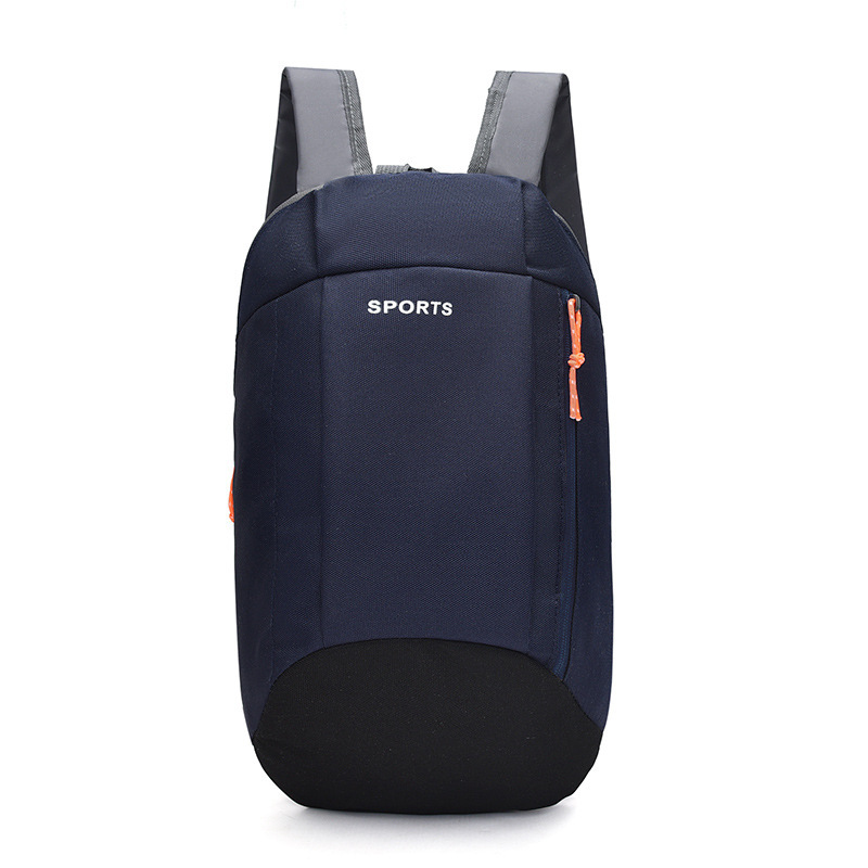 Travel Light Sports Backpack