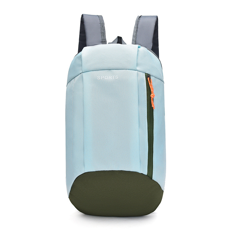 Travel Light Sports Backpack