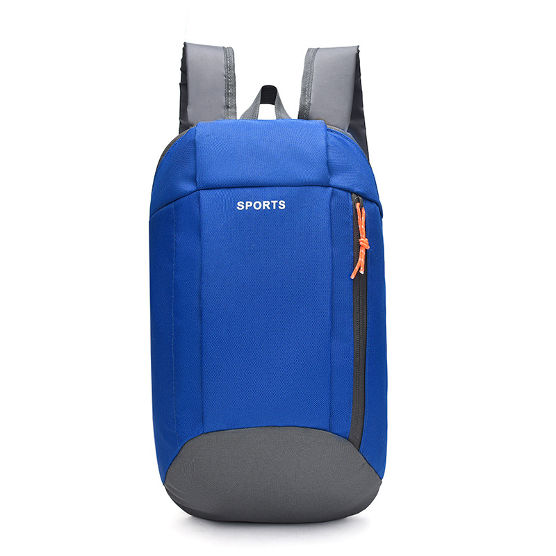 Travel Light Sports Backpack