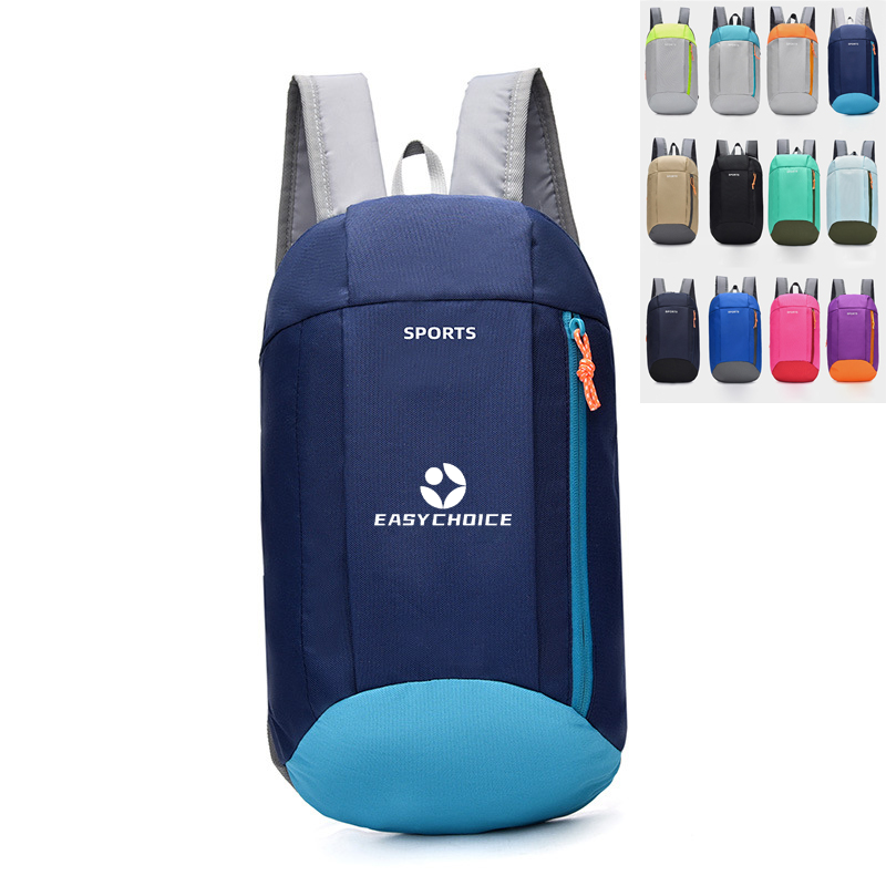 Travel Light Sports Backpack