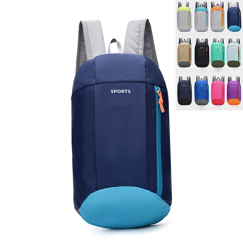 Travel Light Sports Backpack