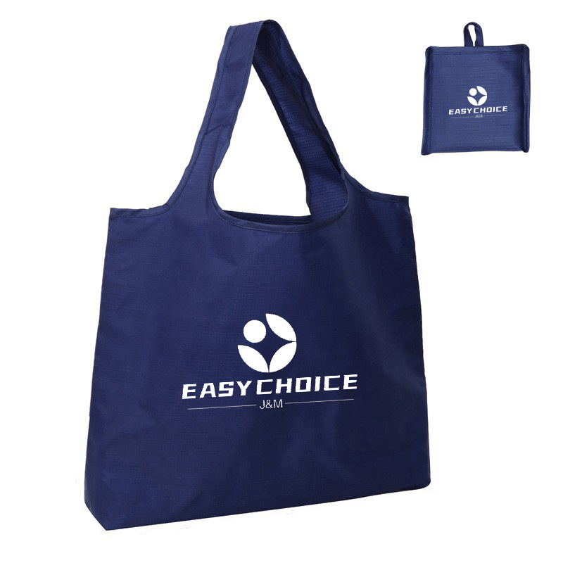 Large Eco-friendly Foldable Grocery Bag