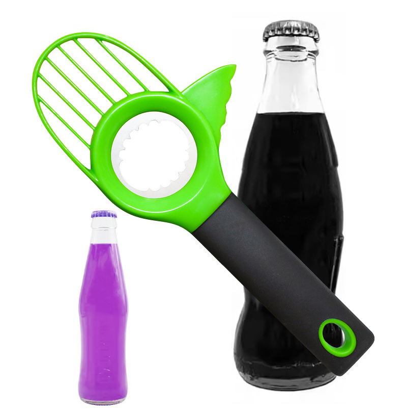 3 in 1 Avocado Slicer Tool