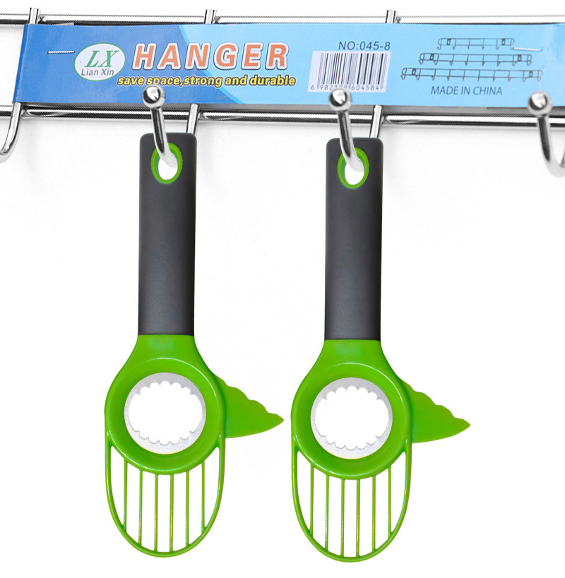 3 in 1 Avocado Slicer Tool