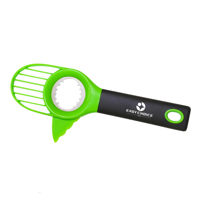 3 in 1 Avocado Slicer Tool