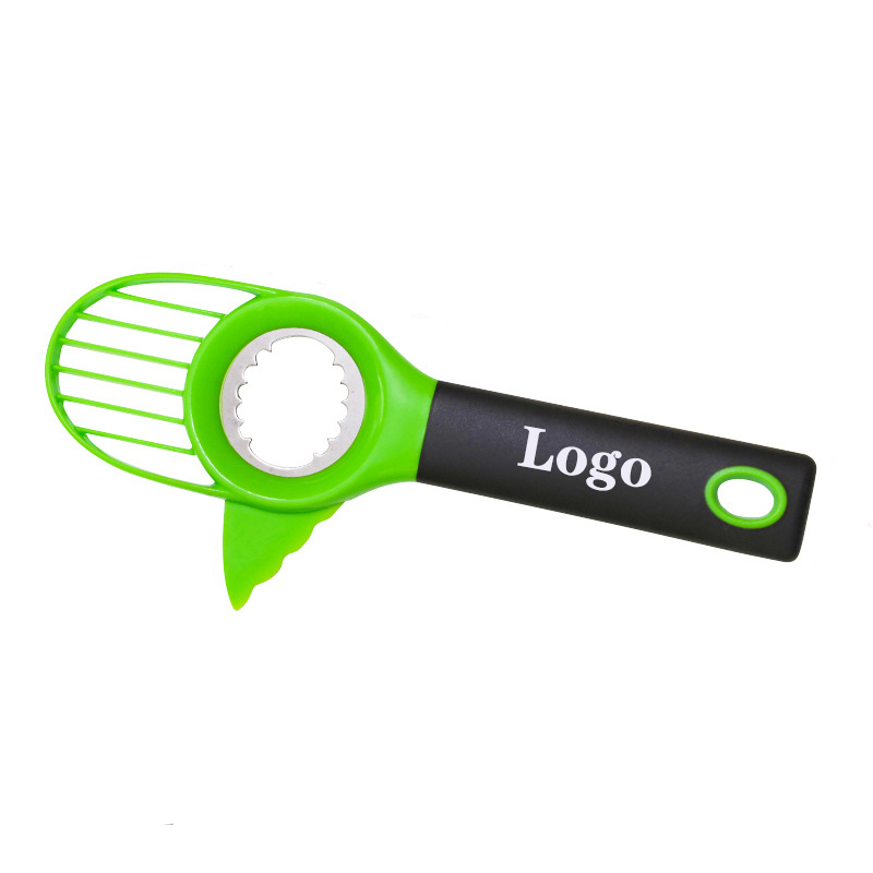3 in 1 Avocado Slicer Tool
