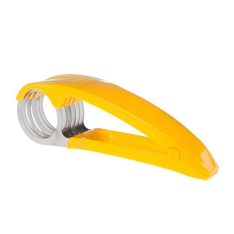 Banana/Sausage Slicer