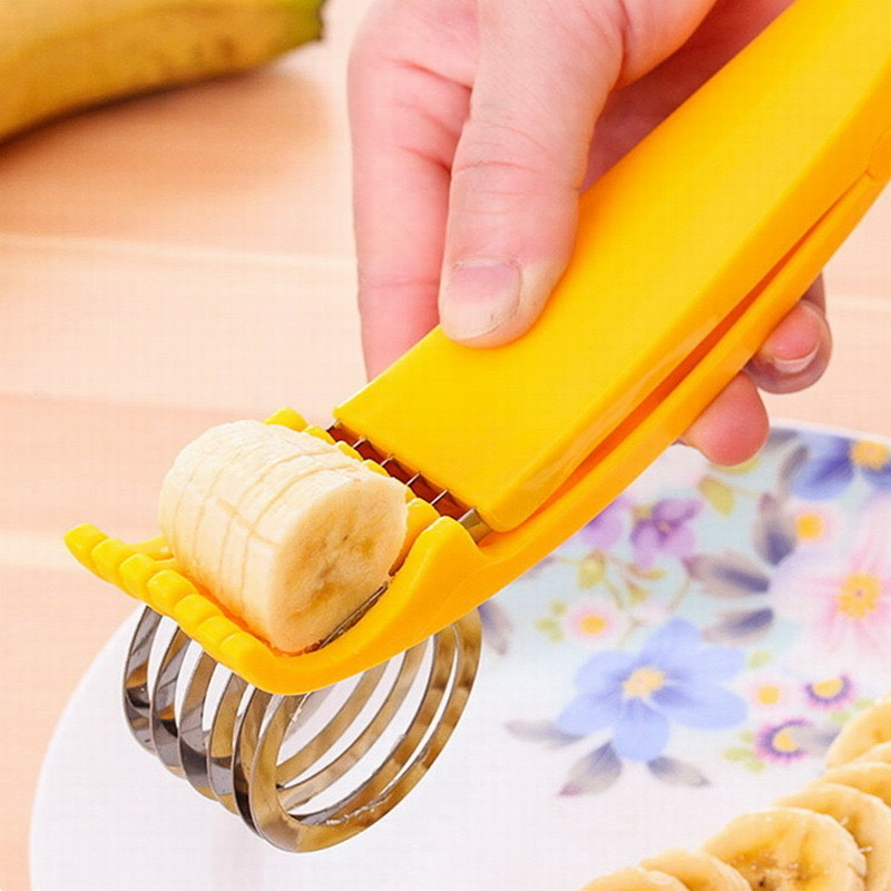 Banana/Sausage Slicer