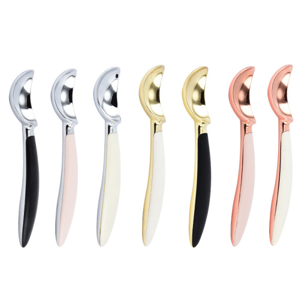 Zinc Alloy Ice Cream Scoop