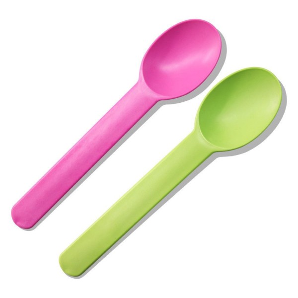 Eco-friendly Corn Starch Spoon