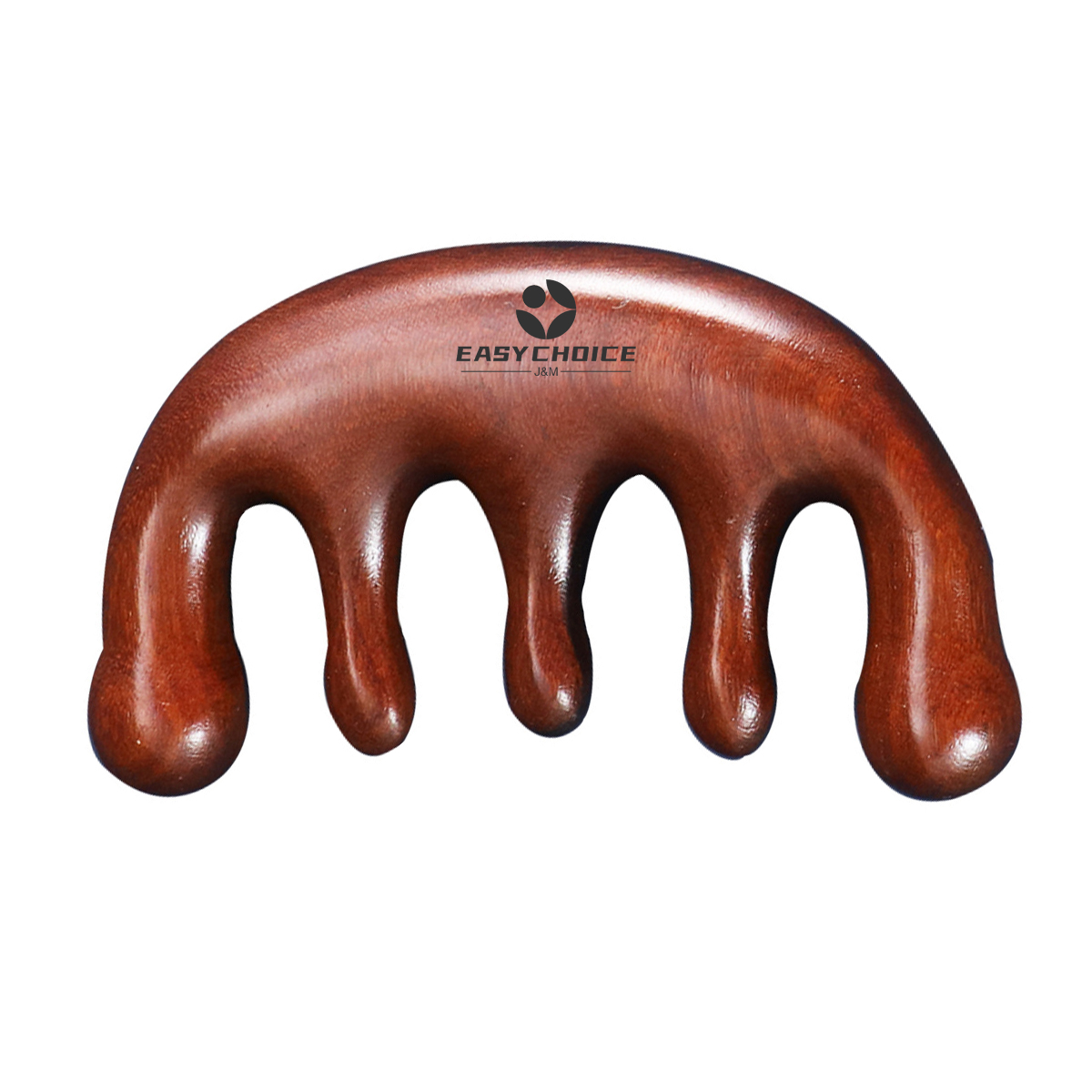 Sandalwood Massage Comb