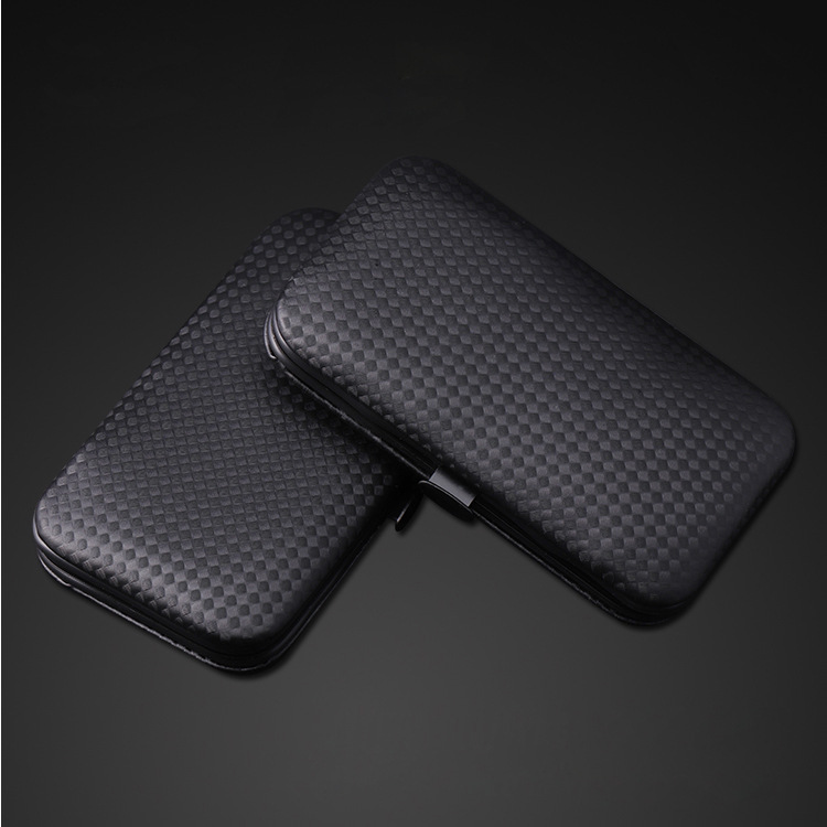 7 Pcs Manicure Nail Clipper Set