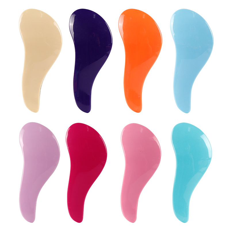 Detangling Hair Comb Brush