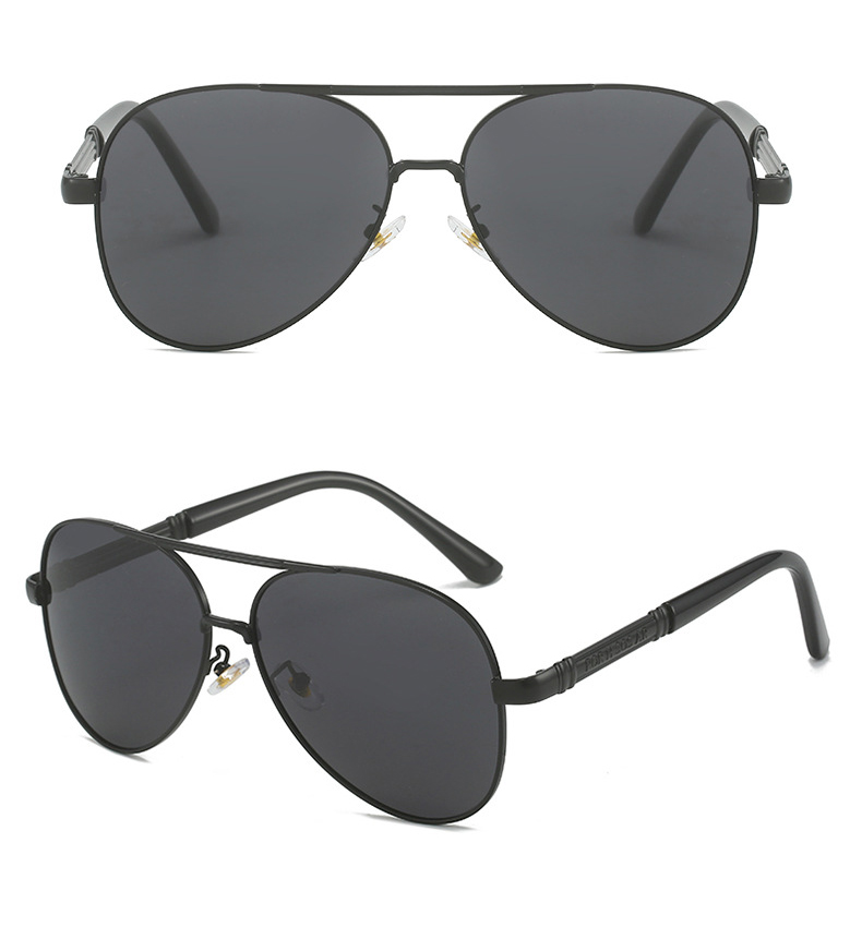 Polarized Color Changing Sunglasses