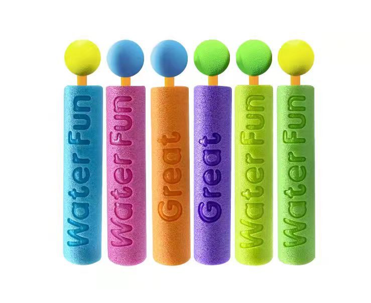 EVA Foam Water Squirter Cannon