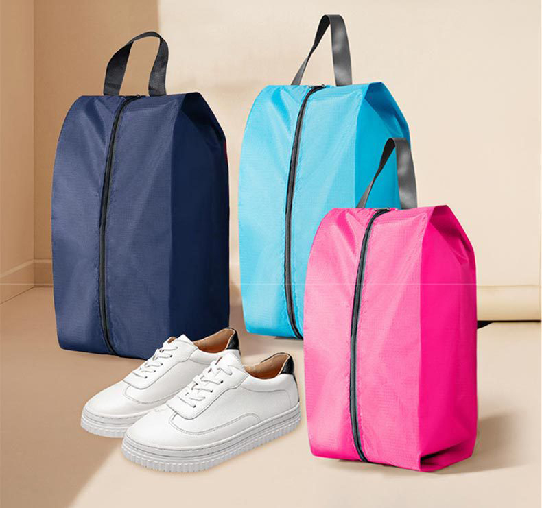 Large Oxford Shoe Storage Bag