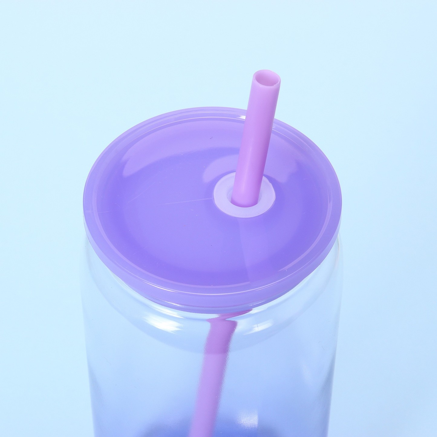 16 oz. Double Wall Mason Jars