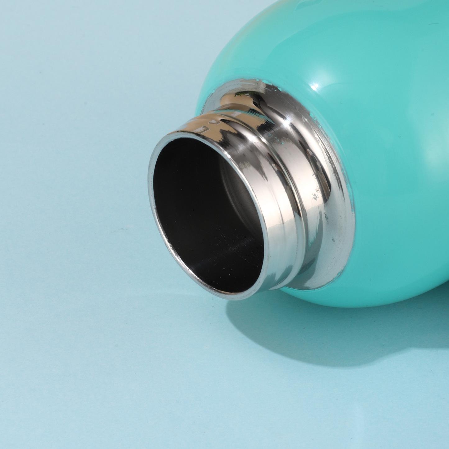 10 Oz Mini Chubby Double Walled Insulated Tumbler