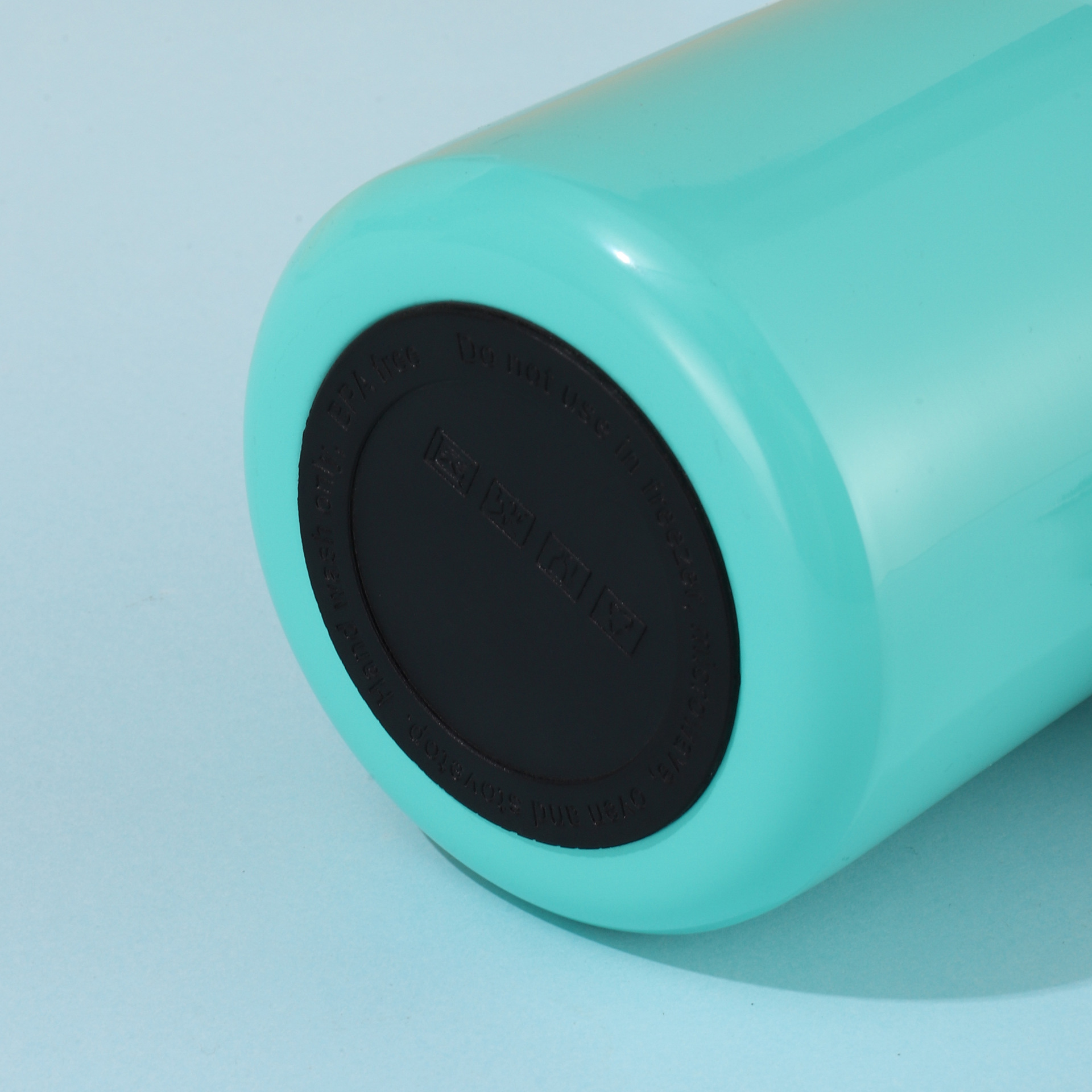 10 Oz Mini Chubby Double Walled Insulated Tumbler