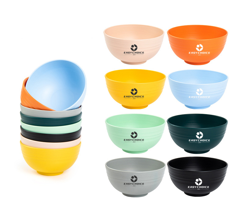 PP Plastic Salad Bowl