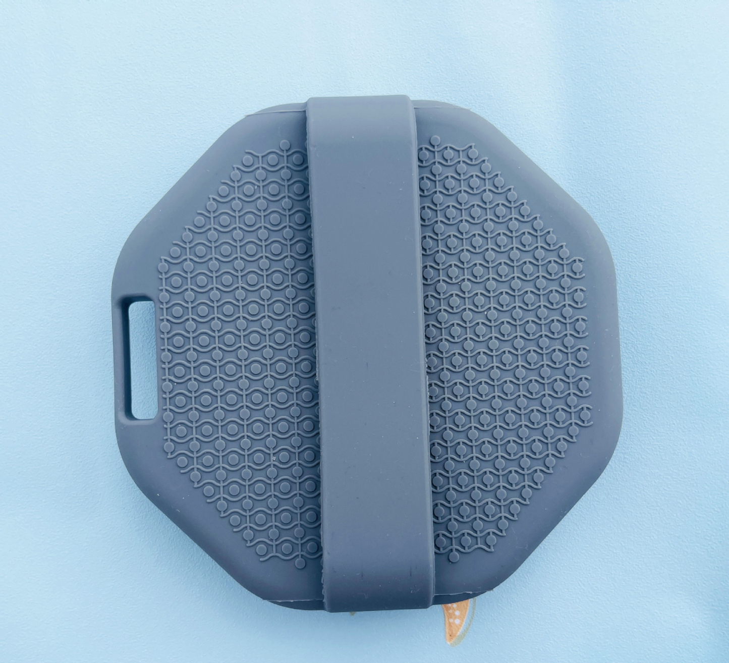 Silicone Bath/Shower Brush