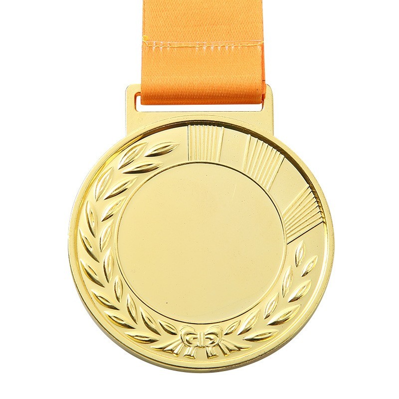 Universal Metal Medal