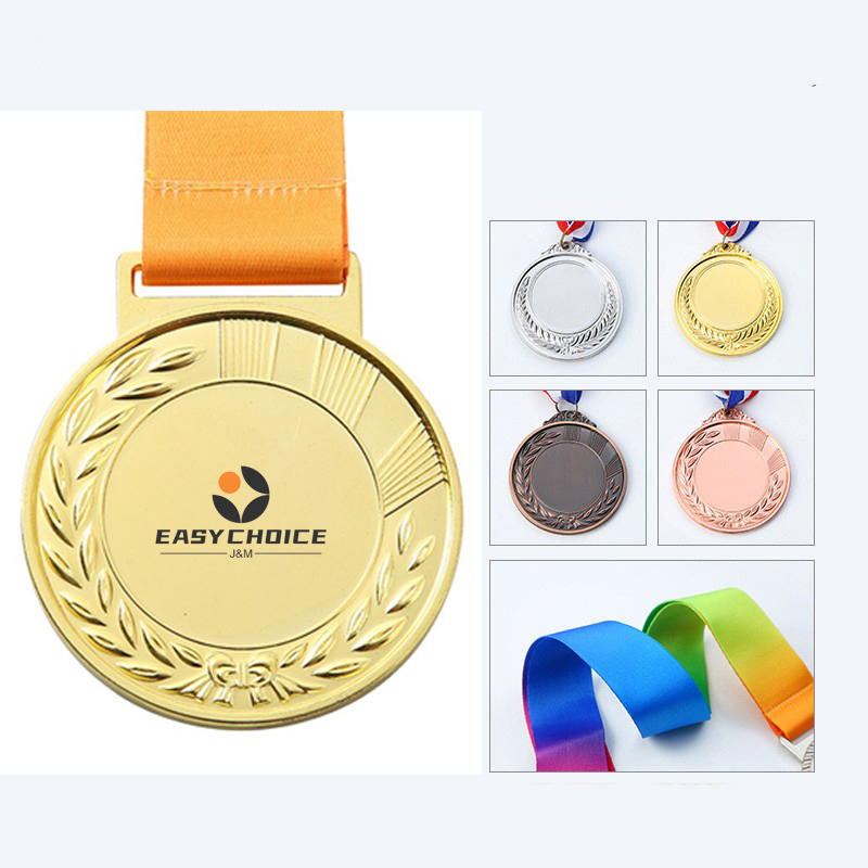 Universal Metal Medal