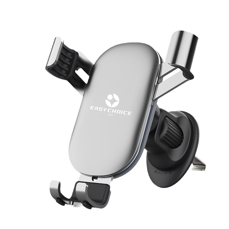Universal Gravity Metal Phone Mount