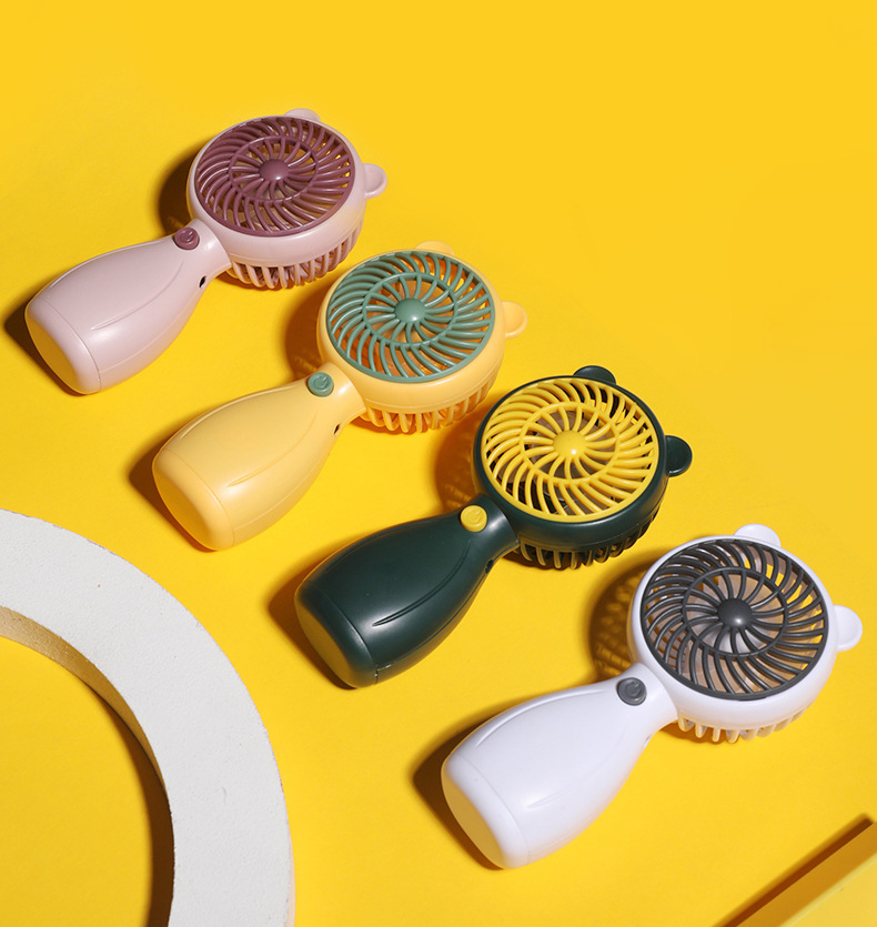 Mini USB Hand Fan