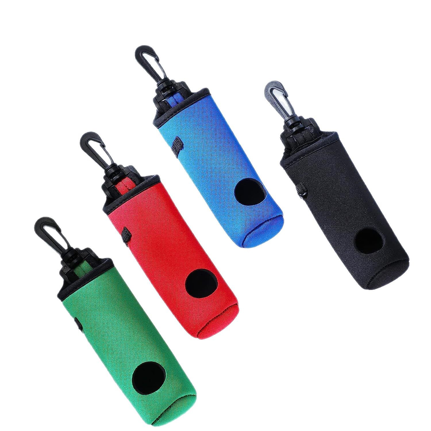 Full Color Neoprene Golf Storage Bag