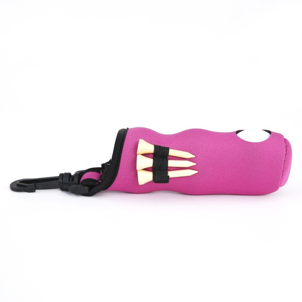 Full Color Neoprene Golf Storage Bag