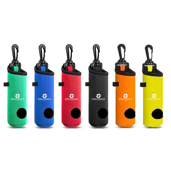 Full Color Neoprene Golf Storage Bag