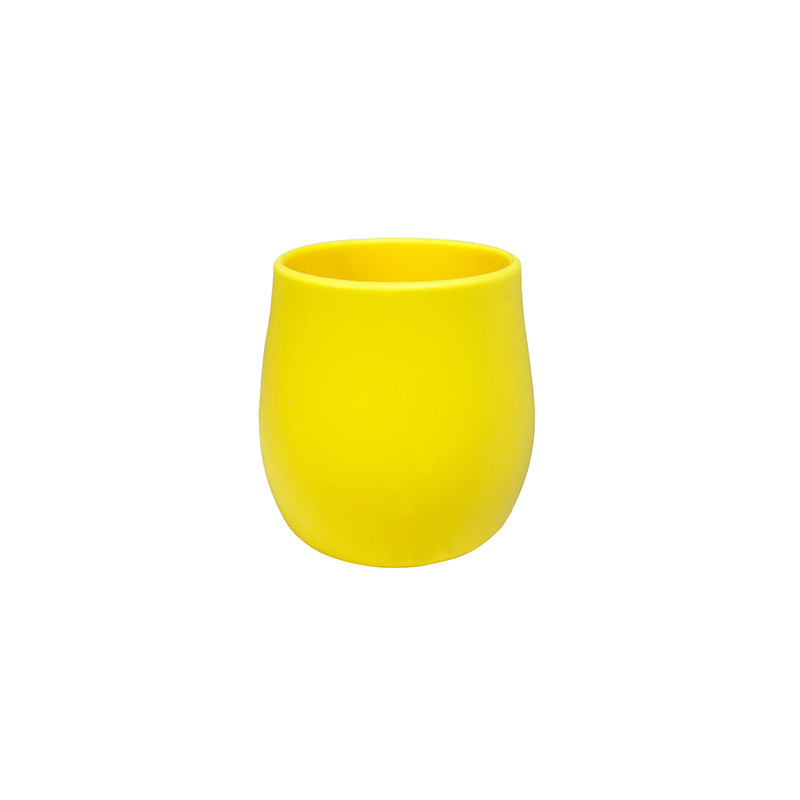 6 Oz Silicone Cup