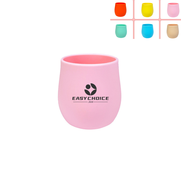 6 Oz Silicone Cup