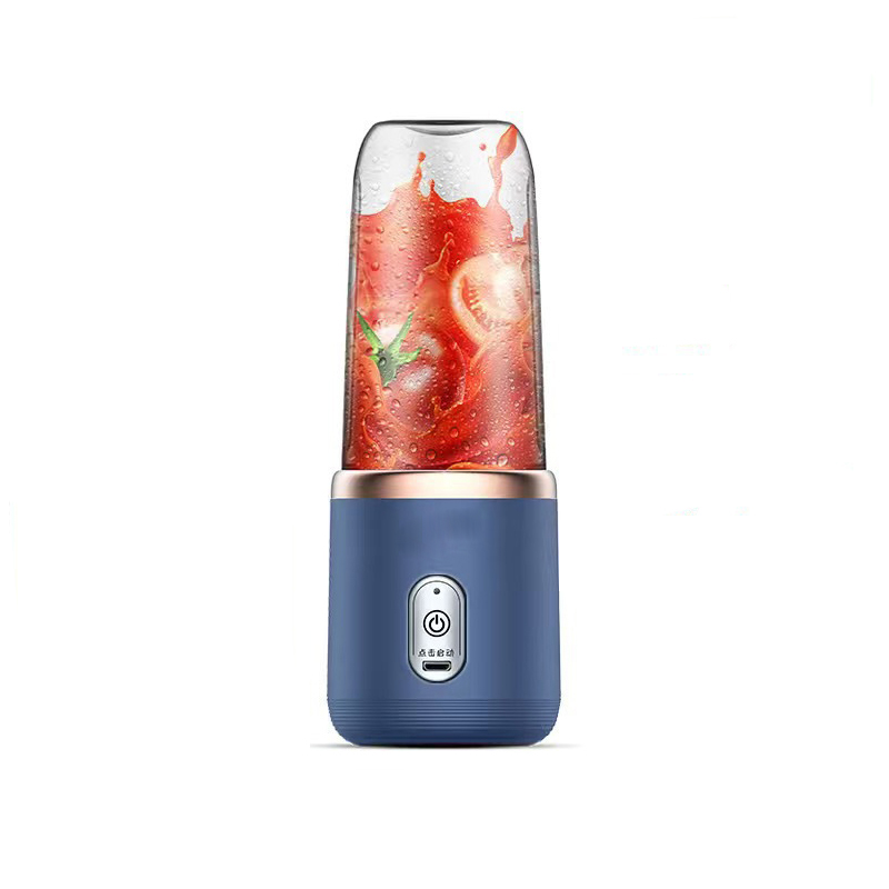 Portable USB Blender